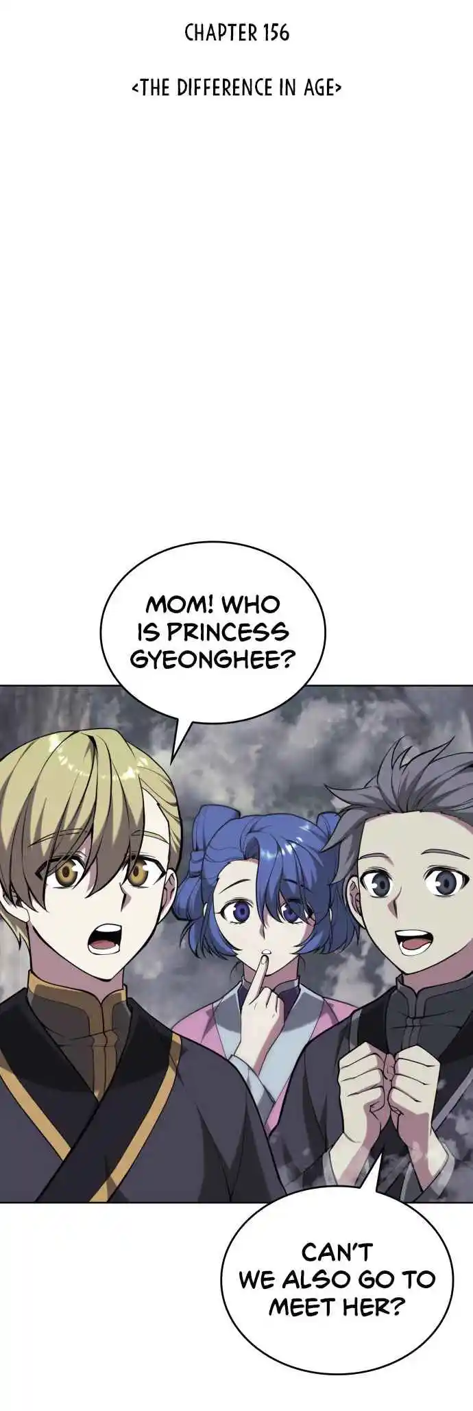 Tale of a Scribe Who Retires to the Countryside 219