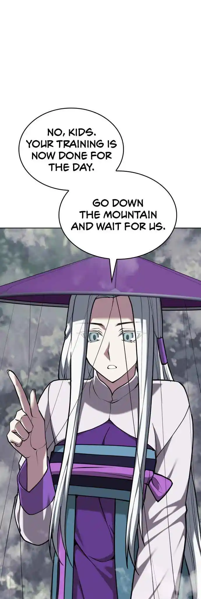 Tale of a Scribe Who Retires to the Countryside 219