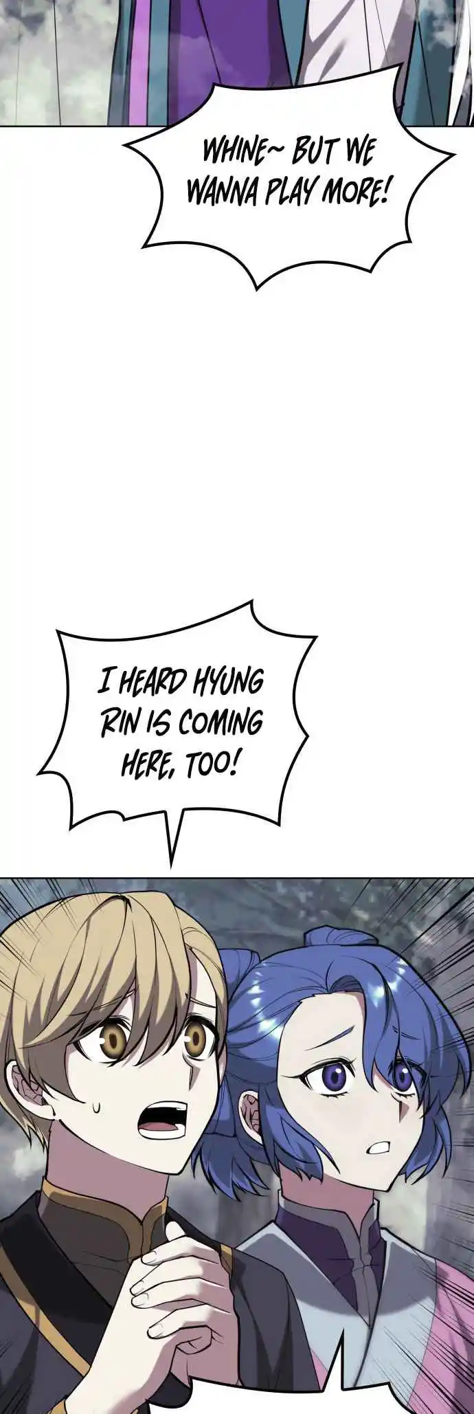 Tale of a Scribe Who Retires to the Countryside 219