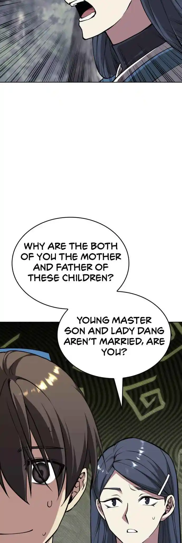 Tale of a Scribe Who Retires to the Countryside 219