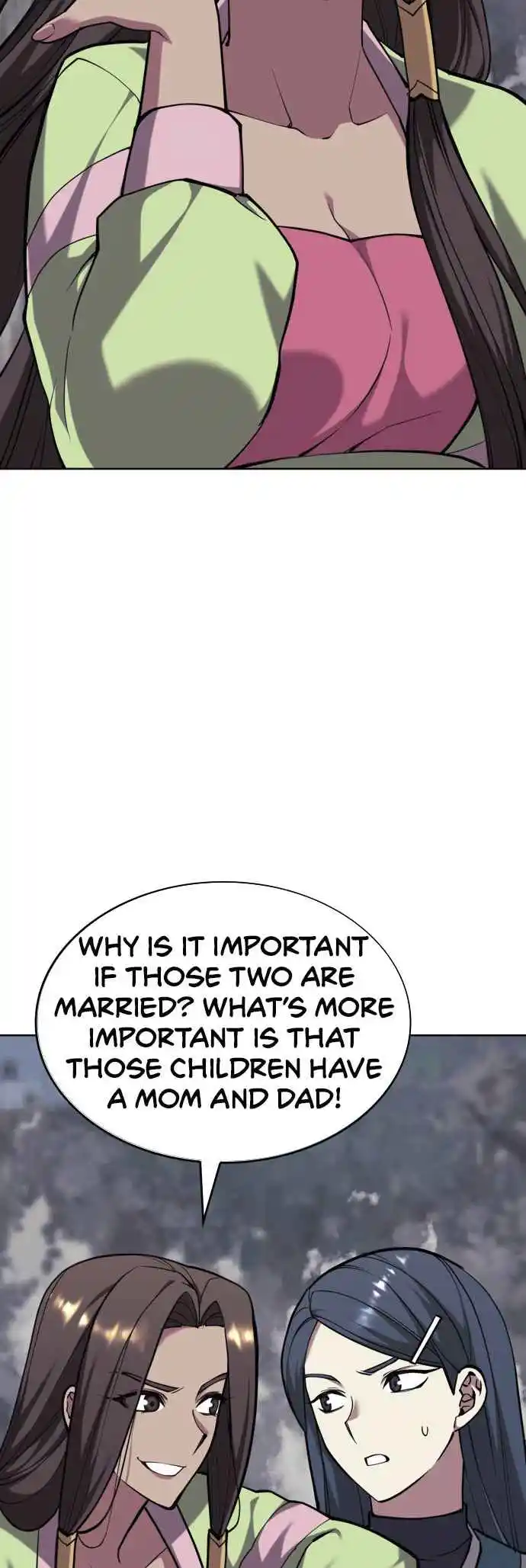 Tale of a Scribe Who Retires to the Countryside 219