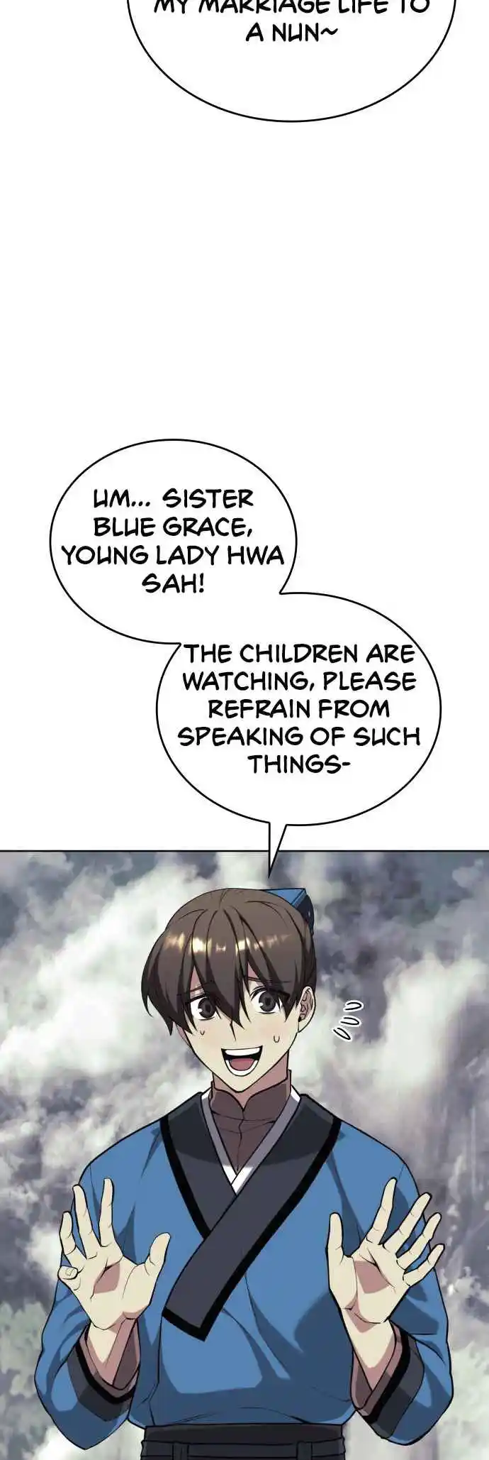 Tale of a Scribe Who Retires to the Countryside 219