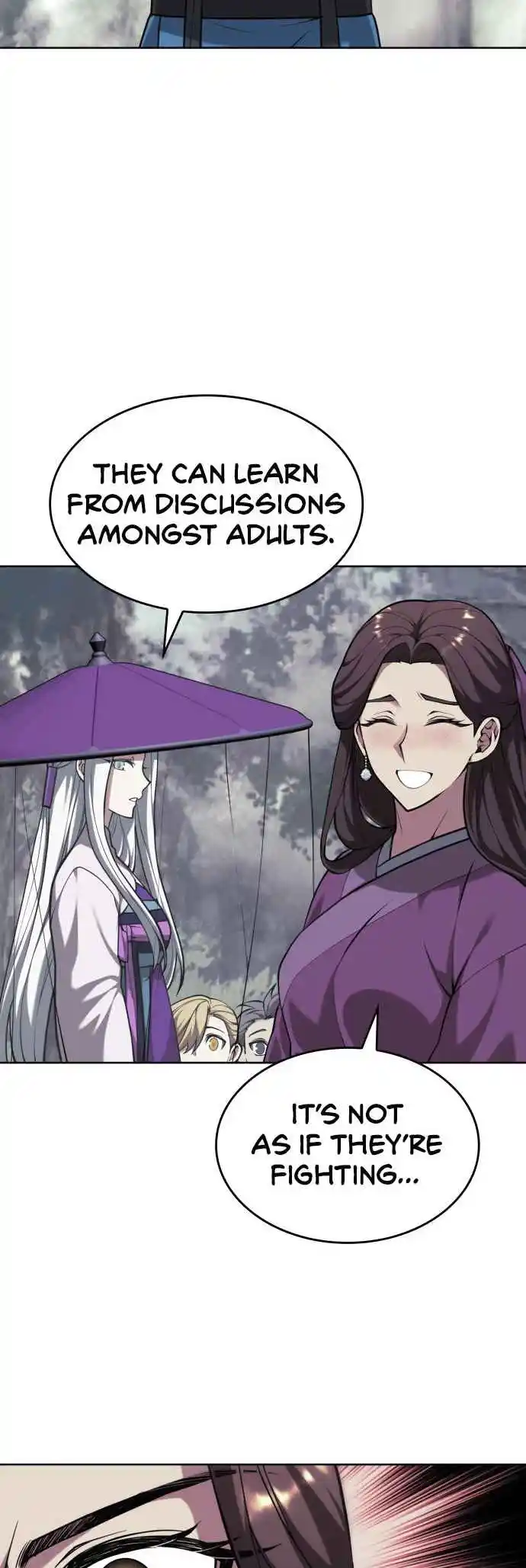 Tale of a Scribe Who Retires to the Countryside 219