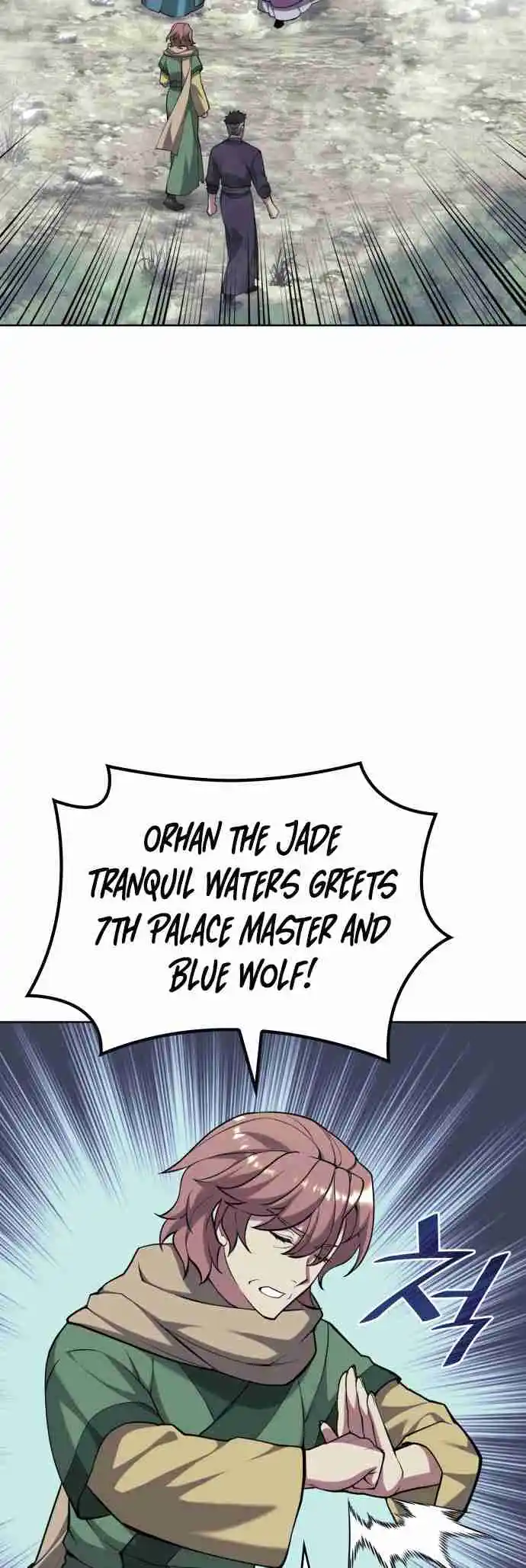 Tale of a Scribe Who Retires to the Countryside 219