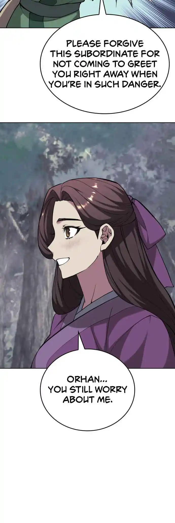 Tale of a Scribe Who Retires to the Countryside 219