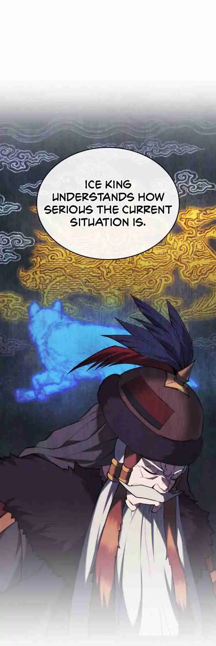 Tale of a Scribe Who Retires to the Countryside 219