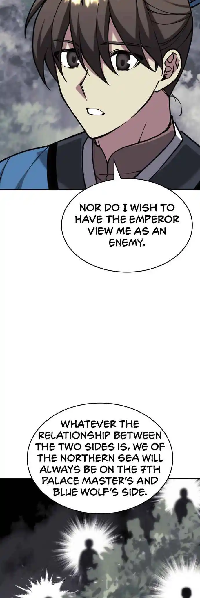 Tale of a Scribe Who Retires to the Countryside 219