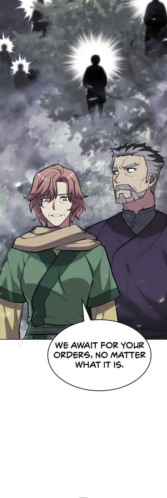 Tale of a Scribe Who Retires to the Countryside 219