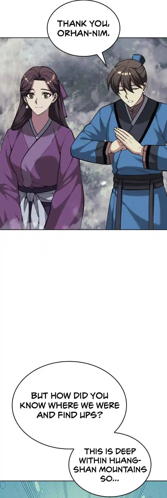 Tale of a Scribe Who Retires to the Countryside 219