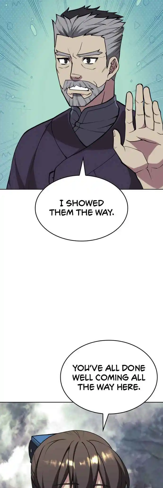 Tale of a Scribe Who Retires to the Countryside 219