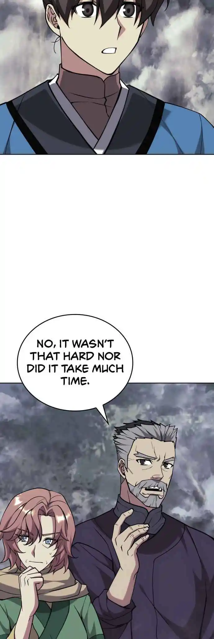 Tale of a Scribe Who Retires to the Countryside 219