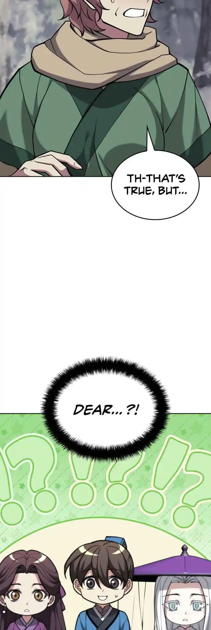 Tale of a Scribe Who Retires to the Countryside 219