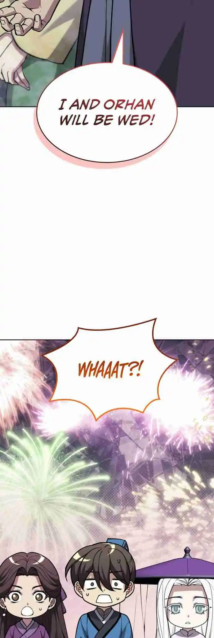 Tale of a Scribe Who Retires to the Countryside 219