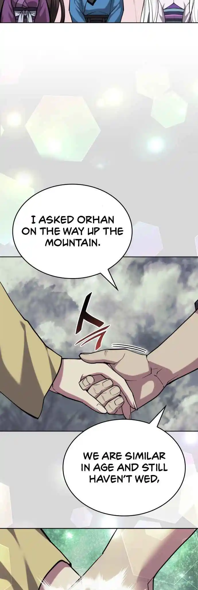 Tale of a Scribe Who Retires to the Countryside 219