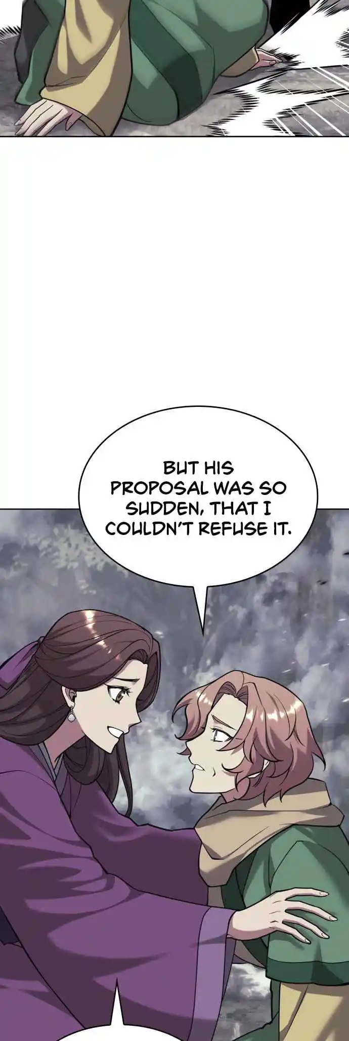 Tale of a Scribe Who Retires to the Countryside 219