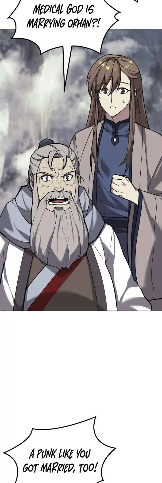 Tale of a Scribe Who Retires to the Countryside 219