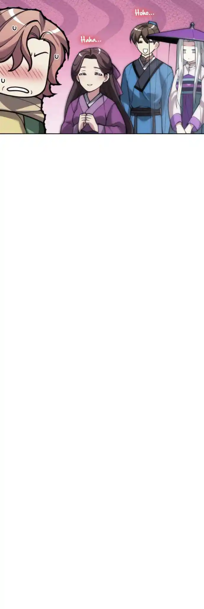 Tale of a Scribe Who Retires to the Countryside 219