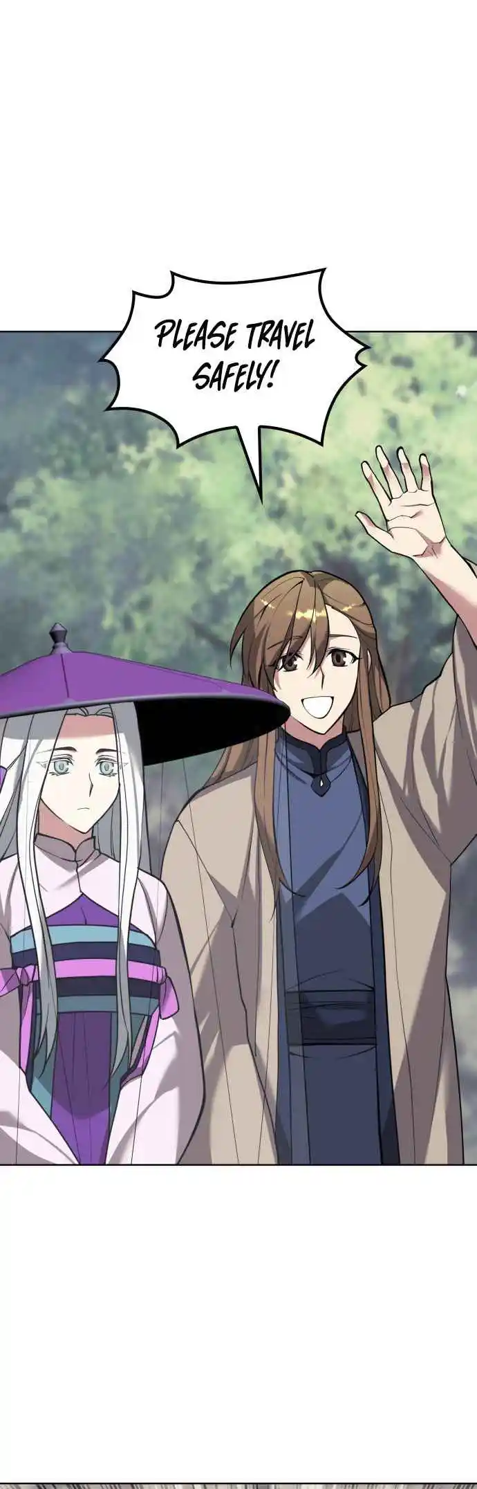 Tale of a Scribe Who Retires to the Countryside 219