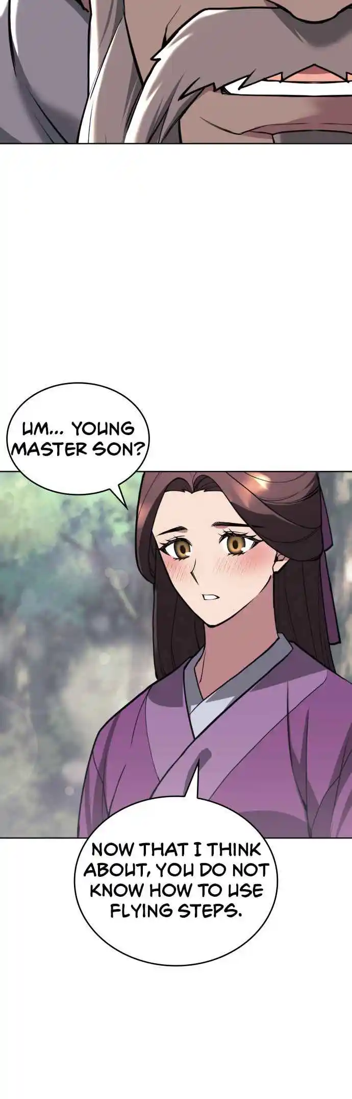 Tale of a Scribe Who Retires to the Countryside 219