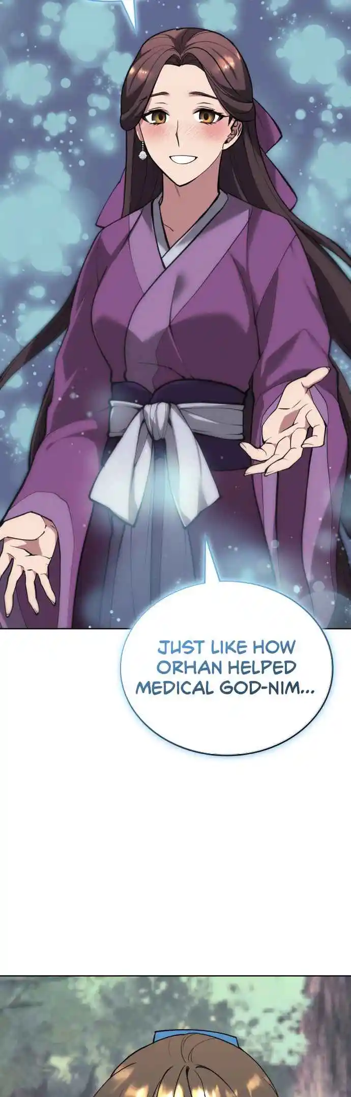 Tale of a Scribe Who Retires to the Countryside 219