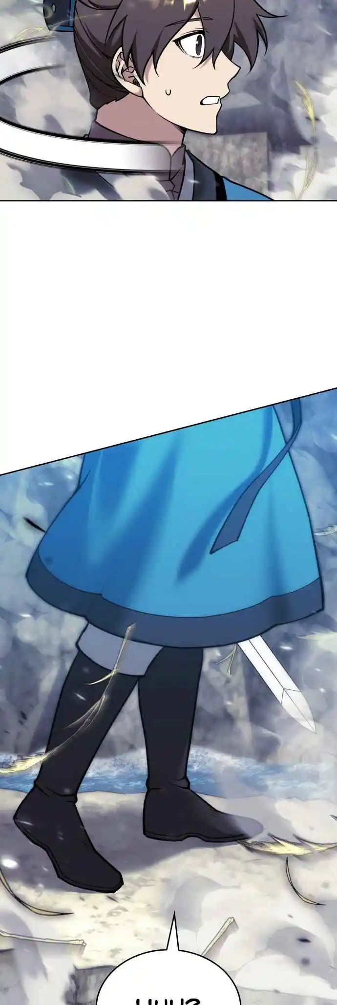 Tale of a Scribe Who Retires to the Countryside 235