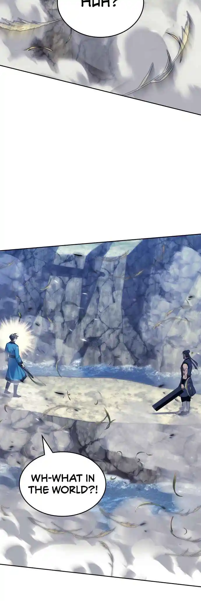 Tale of a Scribe Who Retires to the Countryside 235