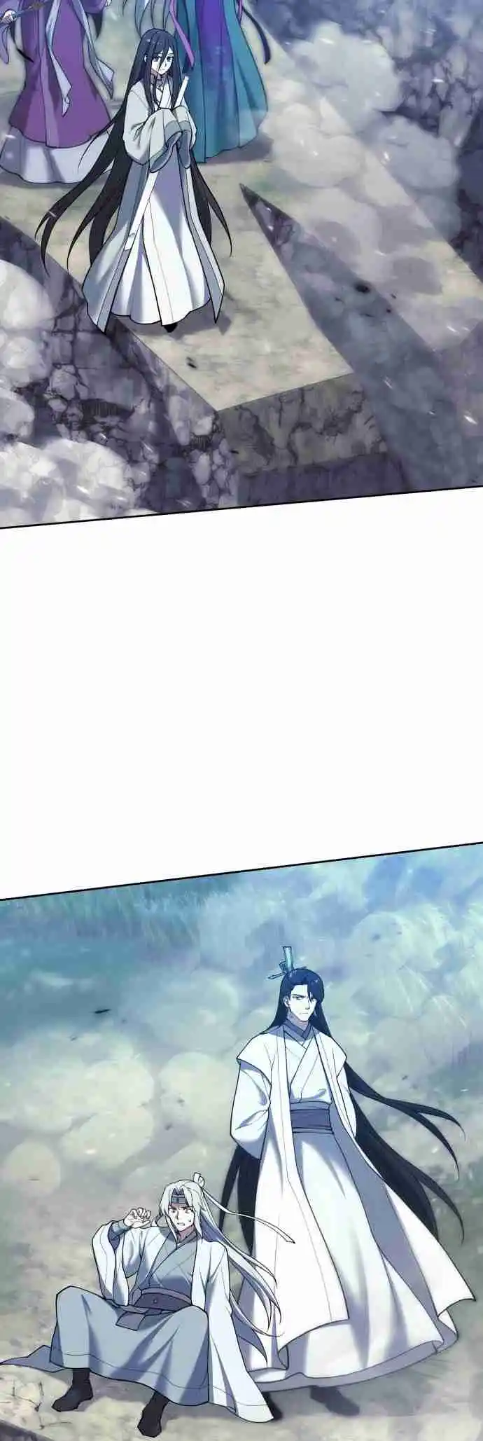 Tale of a Scribe Who Retires to the Countryside 235