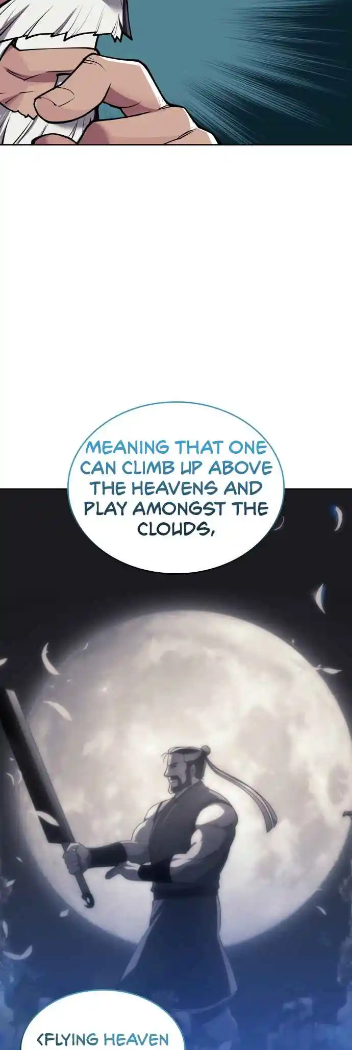 Tale of a Scribe Who Retires to the Countryside 235