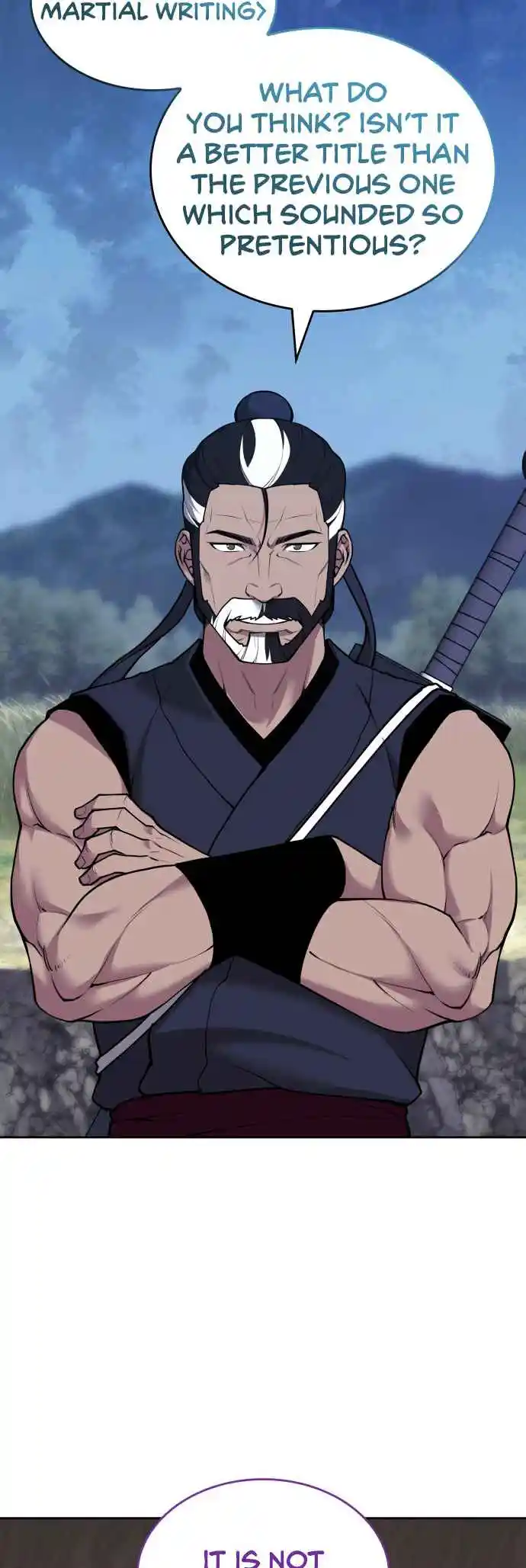 Tale of a Scribe Who Retires to the Countryside 235