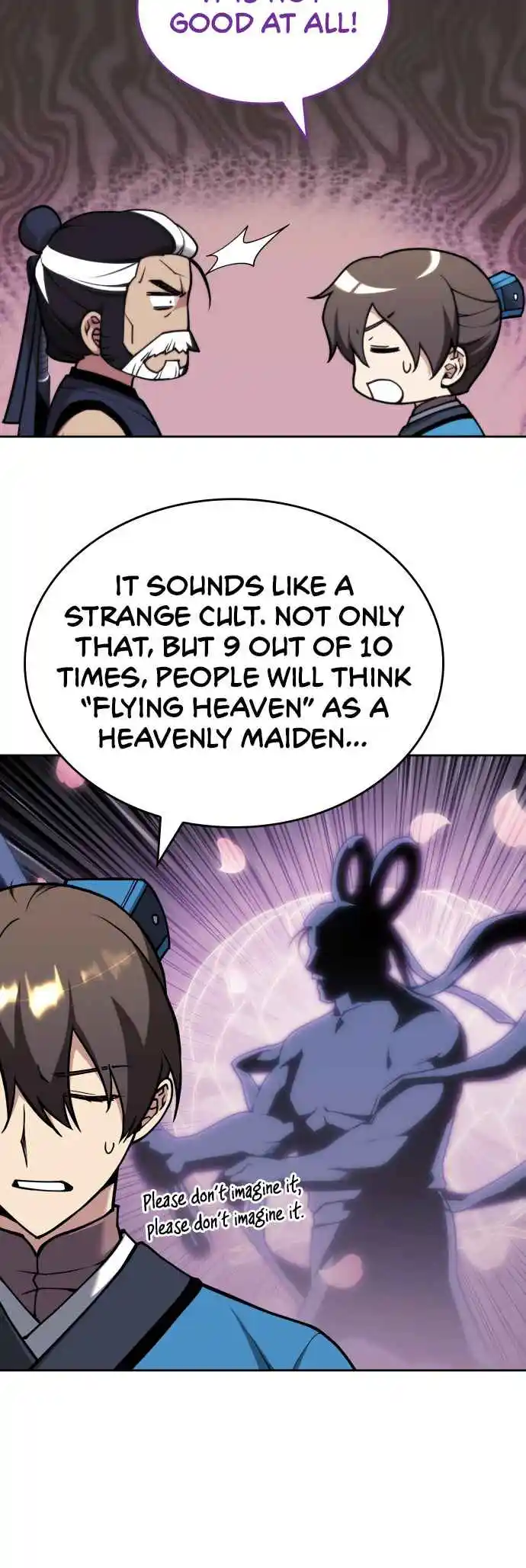 Tale of a Scribe Who Retires to the Countryside 235