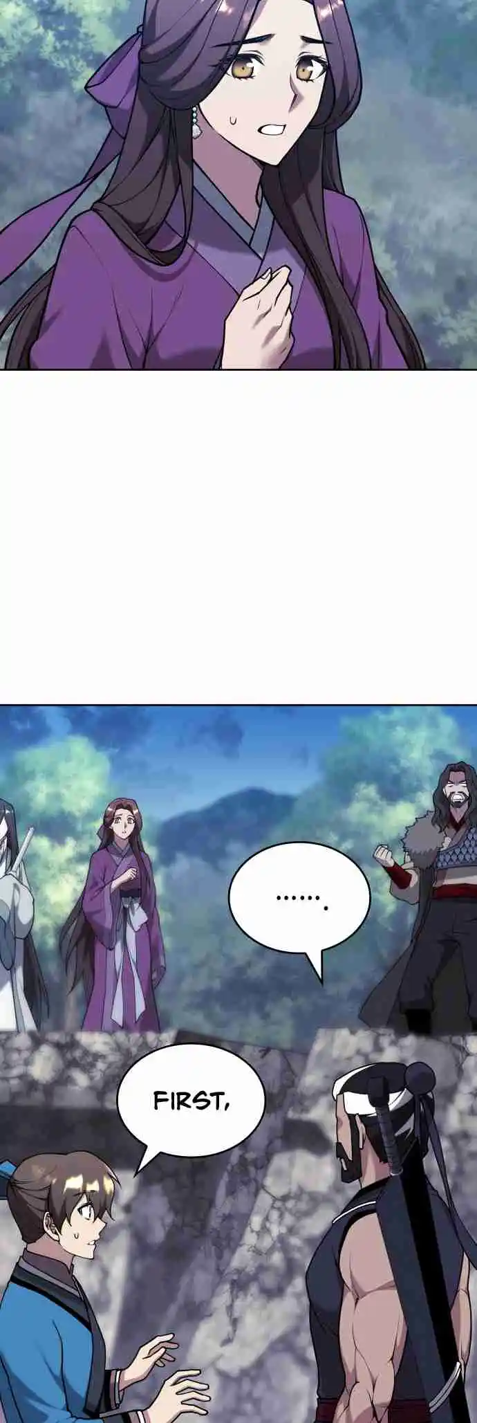 Tale of a Scribe Who Retires to the Countryside 235