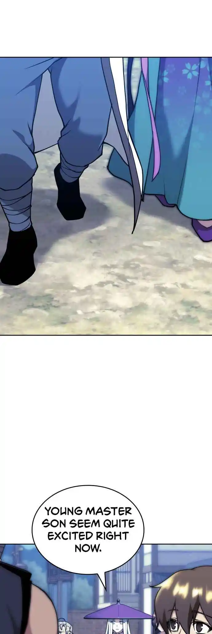 Tale of a Scribe Who Retires to the Countryside 235