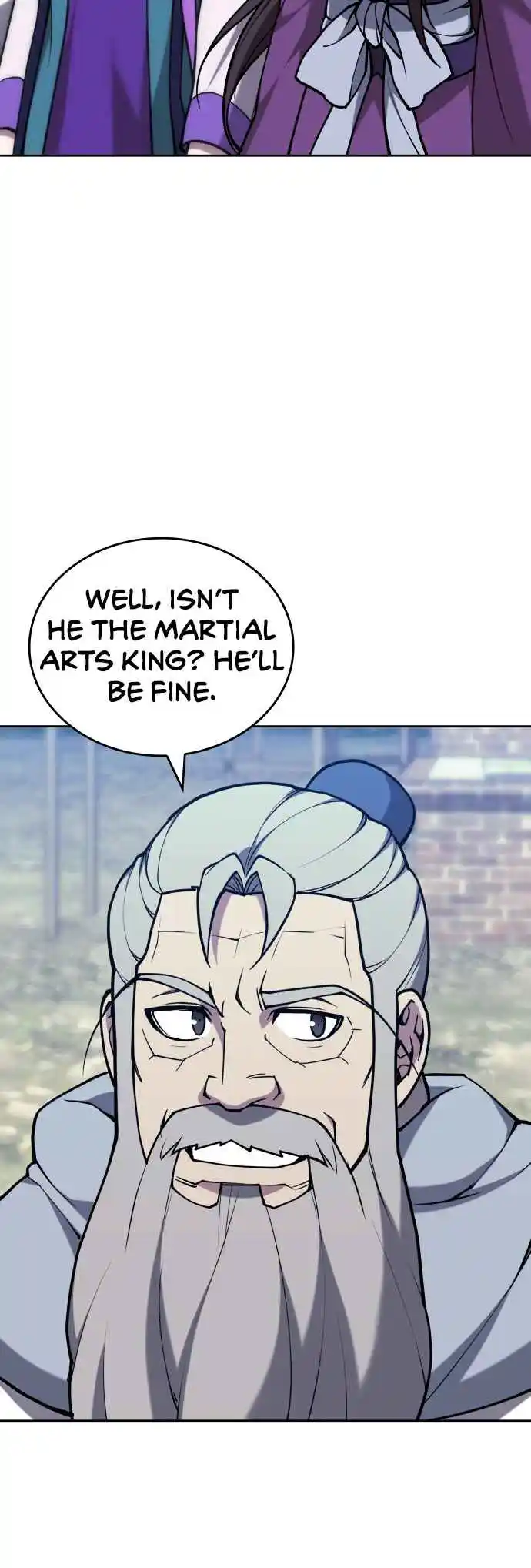 Tale of a Scribe Who Retires to the Countryside 235