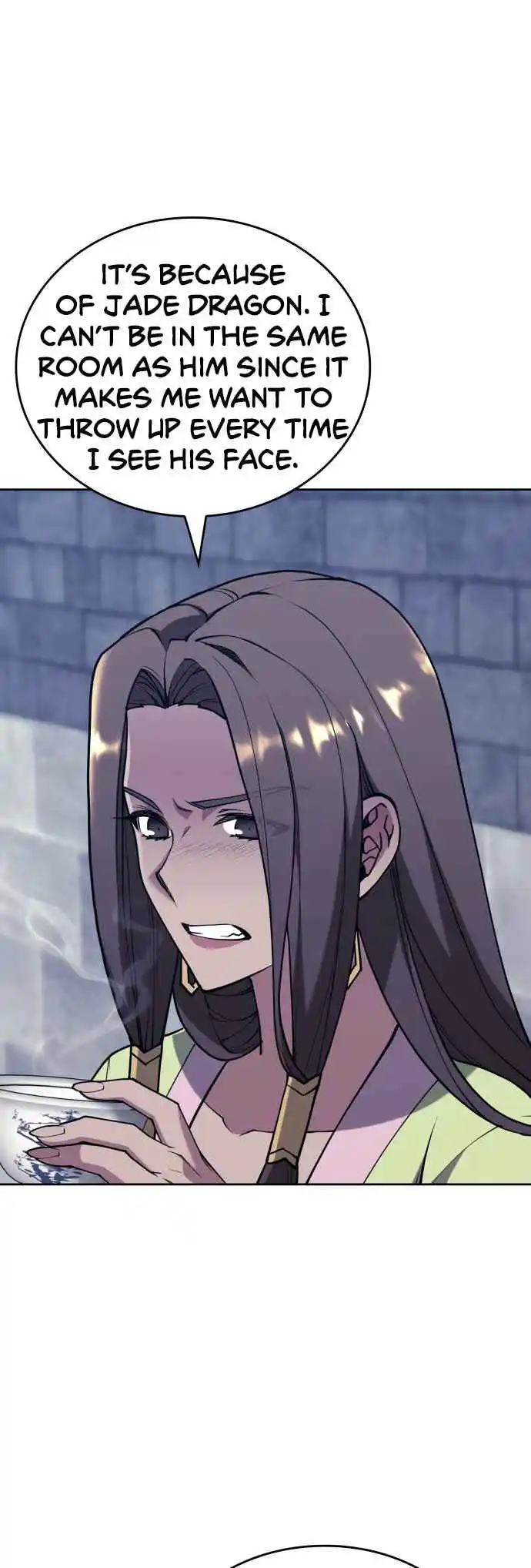 Tale of a Scribe Who Retires to the Countryside 235