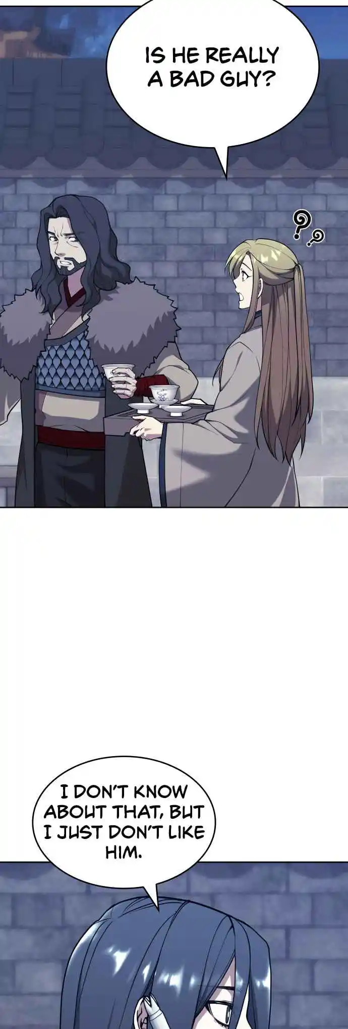 Tale of a Scribe Who Retires to the Countryside 235