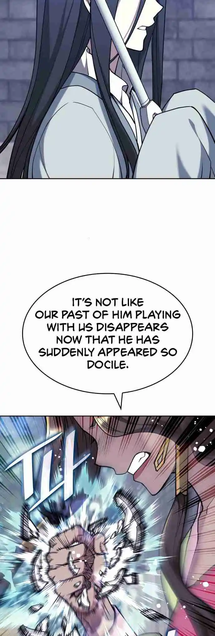 Tale of a Scribe Who Retires to the Countryside 235