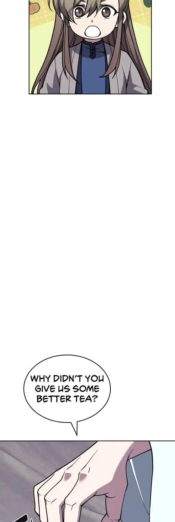 Tale of a Scribe Who Retires to the Countryside 235