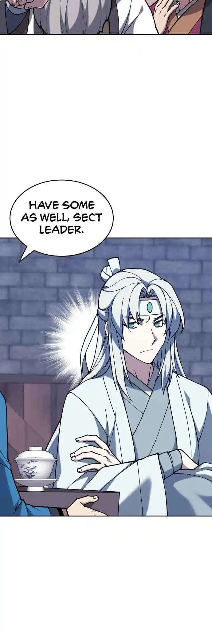 Tale of a Scribe Who Retires to the Countryside 235