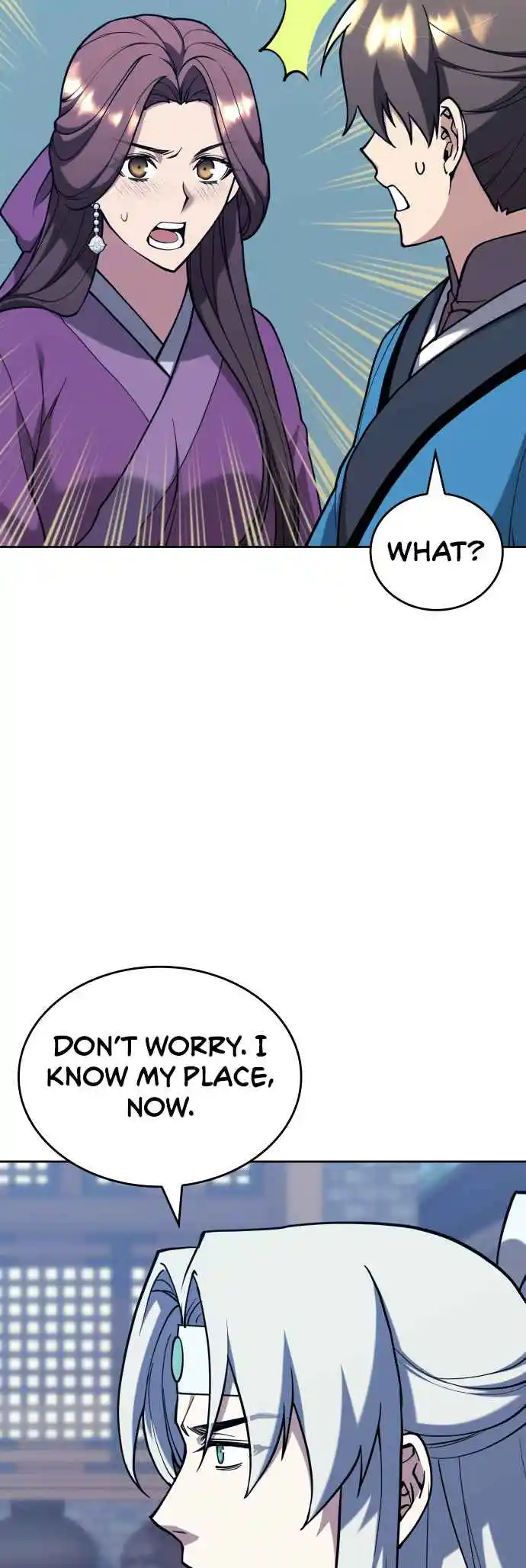 Tale of a Scribe Who Retires to the Countryside 235