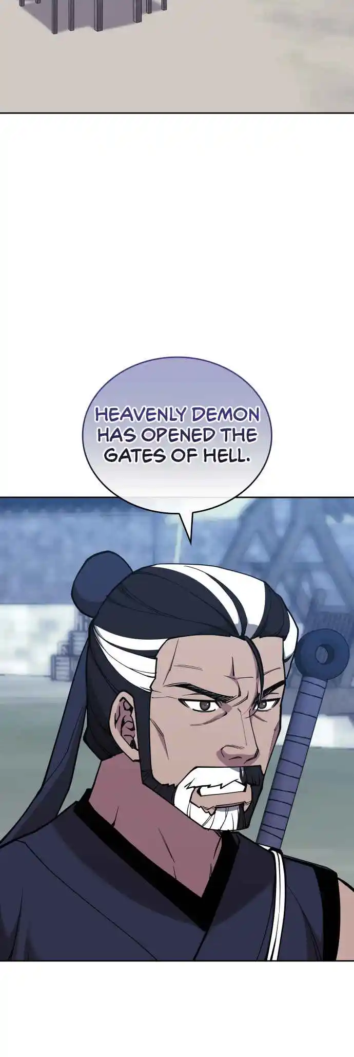 Tale of a Scribe Who Retires to the Countryside 235