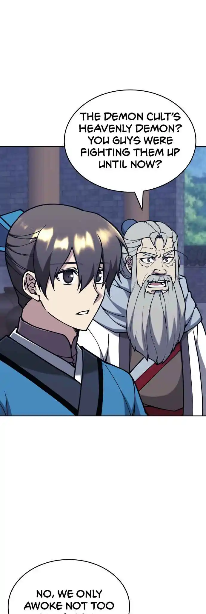 Tale of a Scribe Who Retires to the Countryside 235