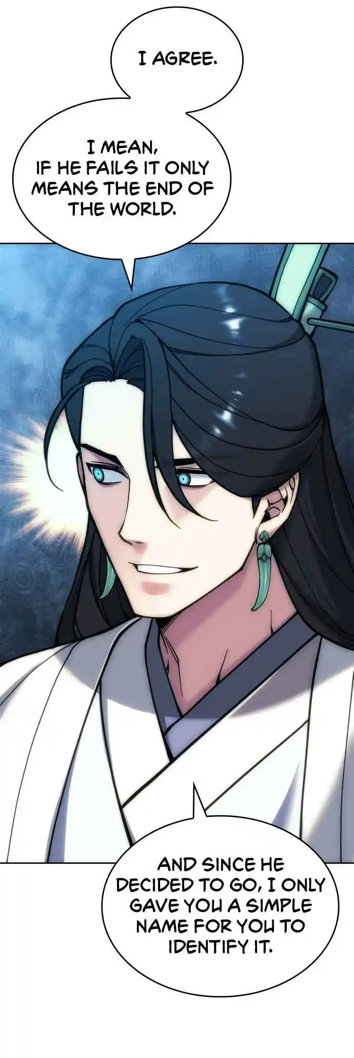 Tale of a Scribe Who Retires to the Countryside 235