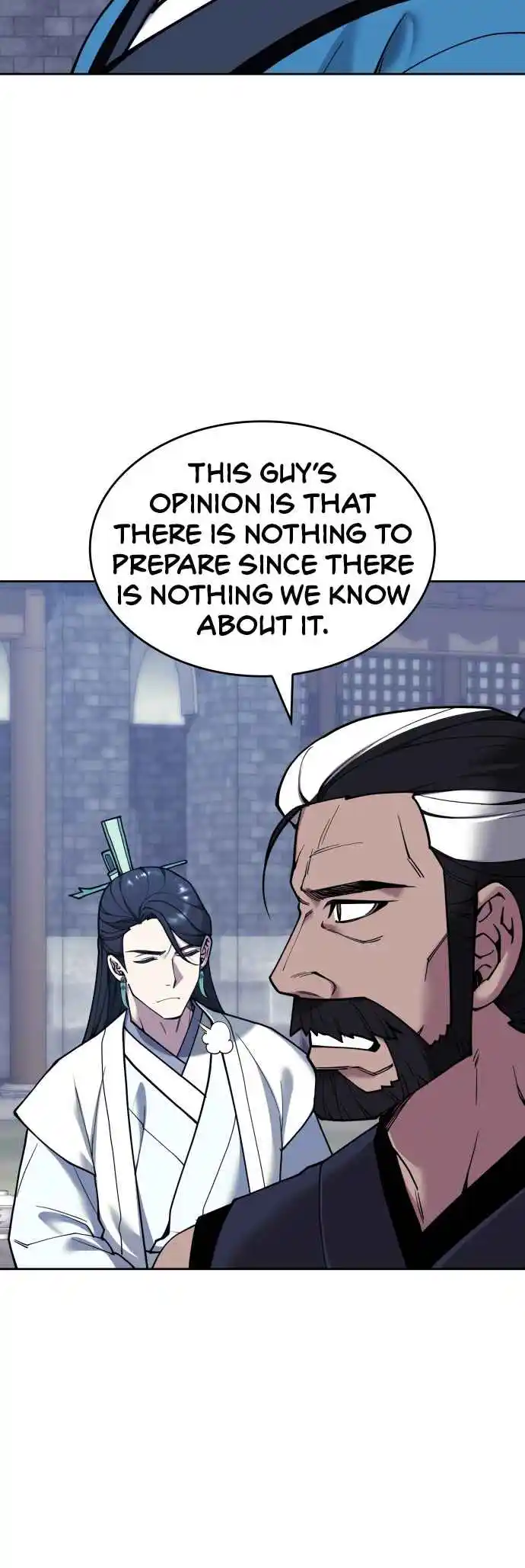 Tale of a Scribe Who Retires to the Countryside 235