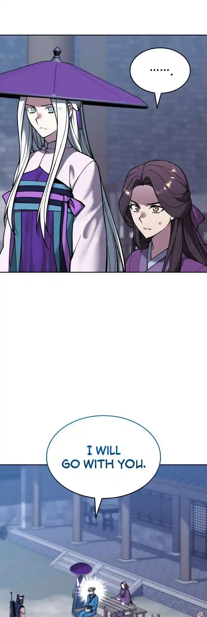 Tale of a Scribe Who Retires to the Countryside 235