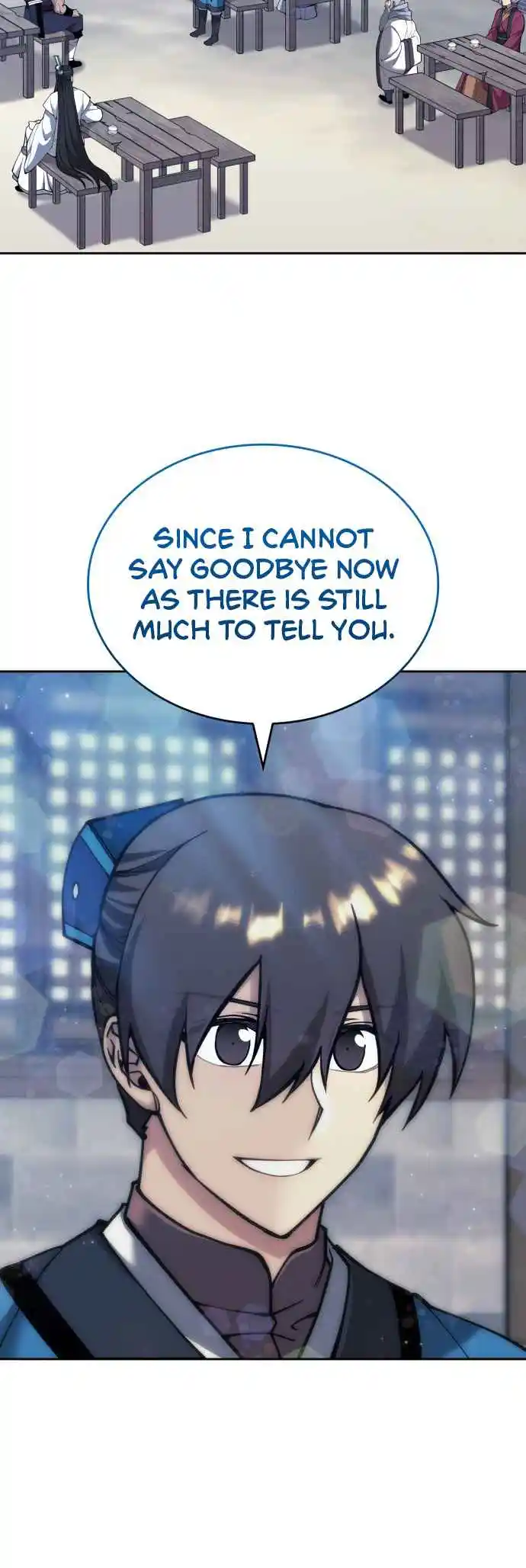 Tale of a Scribe Who Retires to the Countryside 235