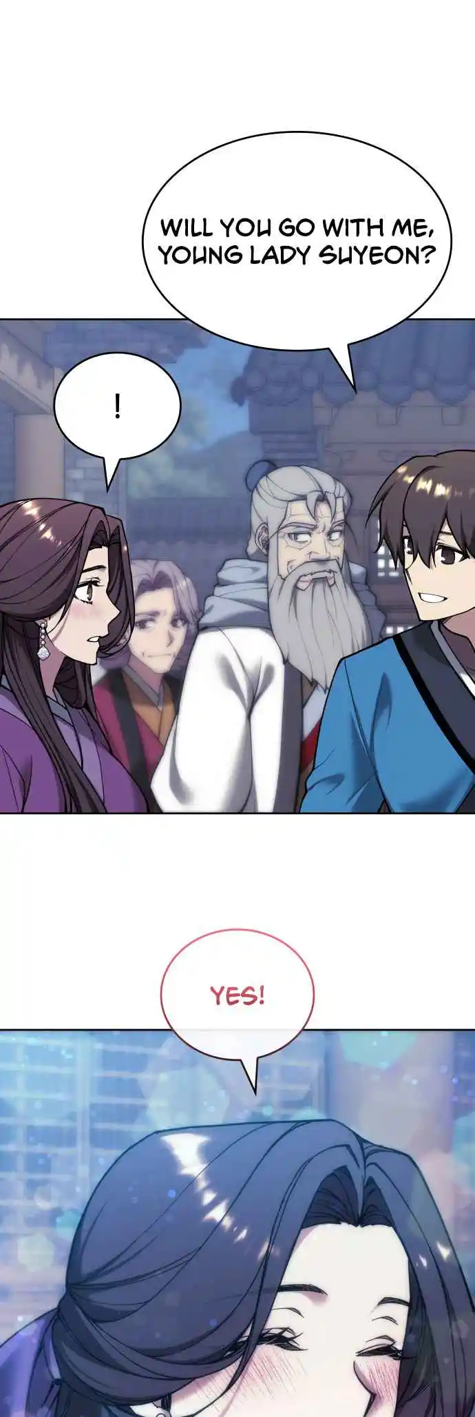 Tale of a Scribe Who Retires to the Countryside 235