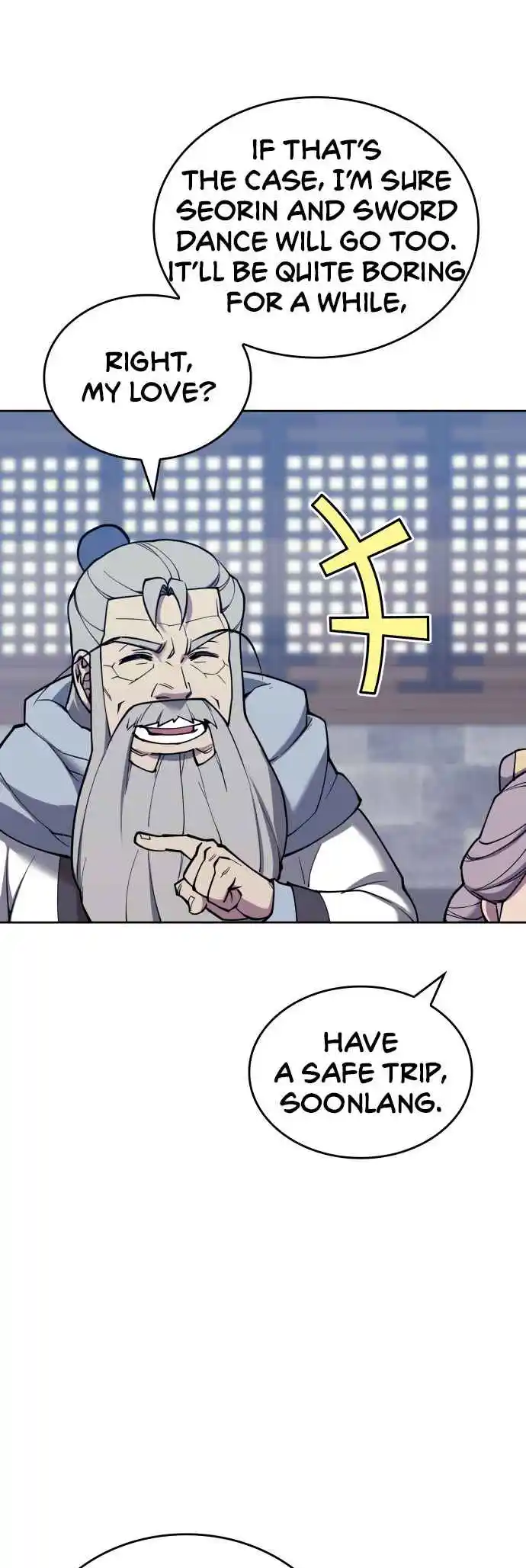 Tale of a Scribe Who Retires to the Countryside 235