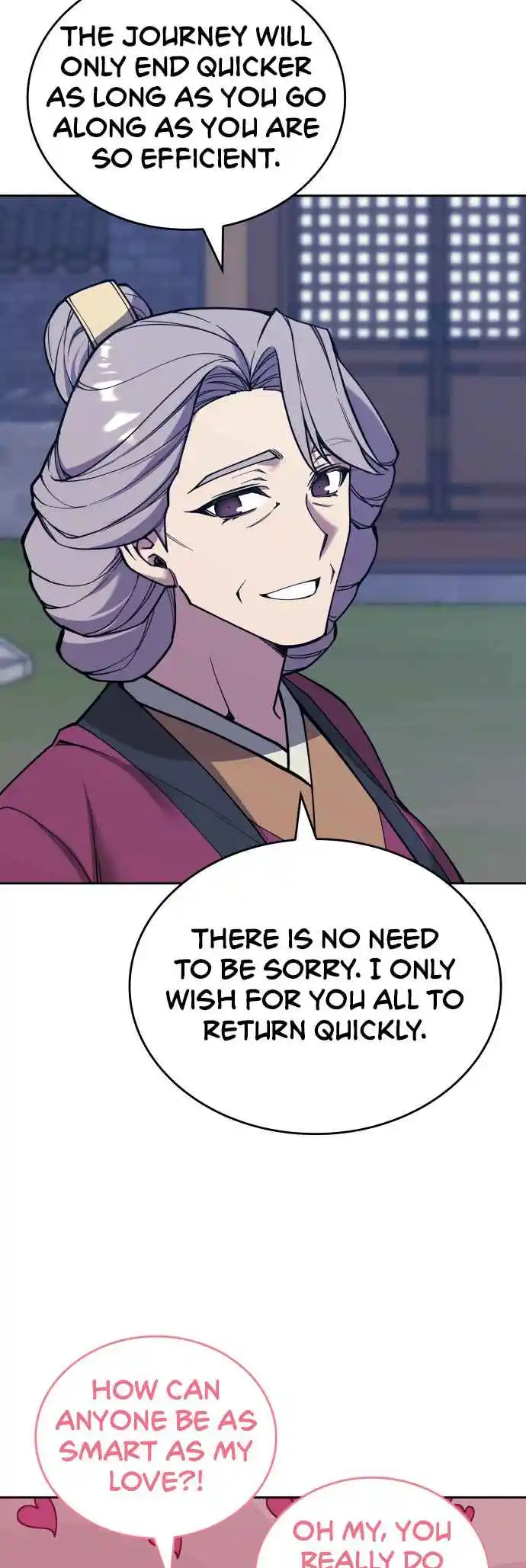 Tale of a Scribe Who Retires to the Countryside 235