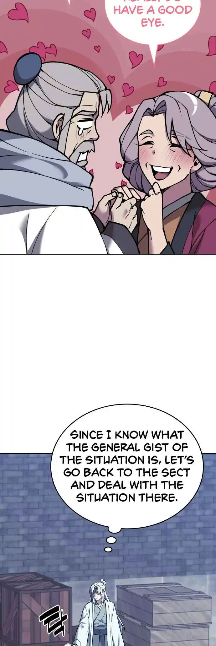 Tale of a Scribe Who Retires to the Countryside 235