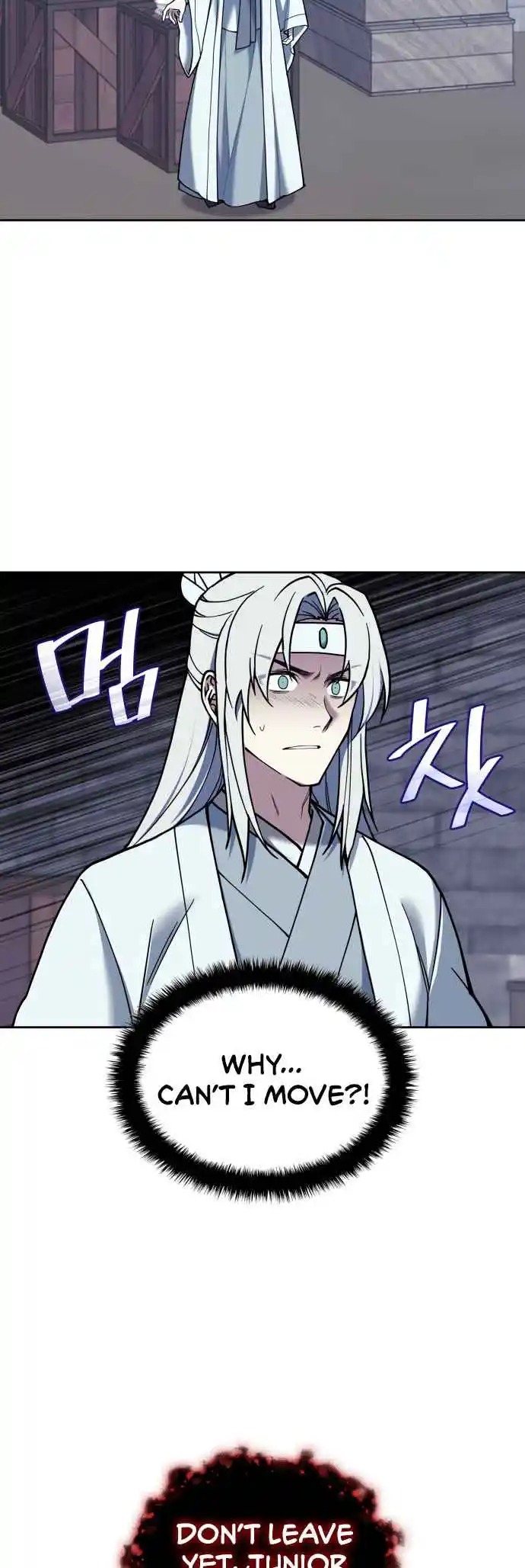 Tale of a Scribe Who Retires to the Countryside 235